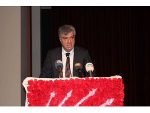 Chp İzmir İl Başkanı Ali Enginden Veda