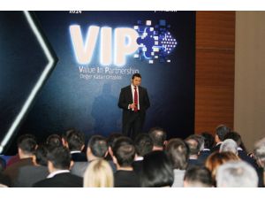 Türk Telekom, İzmir İş Dünyasıyla Buluştu