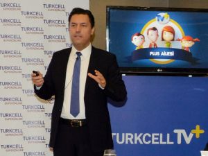 Turkcell Superonlineden İzmire 185 Milyon Tl Yatırım
