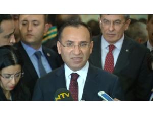 Abd Fethullah Gülen’i İade Etmezse ?