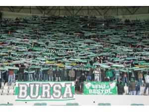 Taraftardan Çözüm Önerisi Geldi