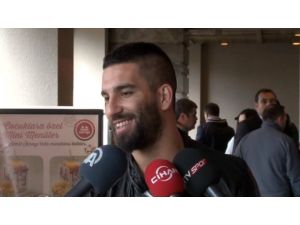 Arda Türkiye’ye Dönecek Mi ?