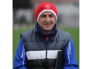 Samsunspor, Bursaspor Maçına Hazır