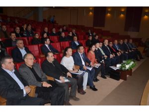 Kazakistan Heyeti Yeni Kurulacak Eyalet İçin Yatırımcı Arıyor
