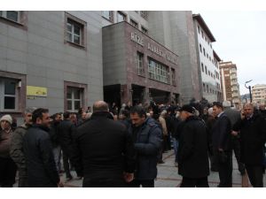 Artvin’de Cerrattepe Davası