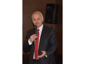 Trabzon’da Doka 15. Kalkınma Kurulu Toplantısı