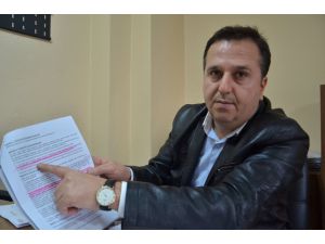 Toplu Taşımacılık İhalesine Suç Duyurusu