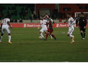 Ziraat Türkiye Kupası
