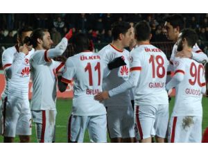 Hamza Ve Oğulları: 4-1