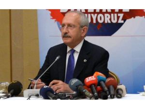 ’’Biz Türkiye’yi Yönetiyoruz Ama...’’