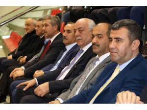 Türkiye Büyük Erkekler Ferdi Boks Şampiyonası İskenderun’da Başladı