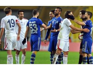 ’’44’’ Yıl Sonra Yine Beraberlik