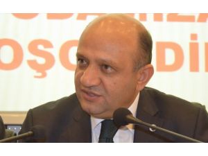 Sanayi Bakanı Işık’ın Acı Günü