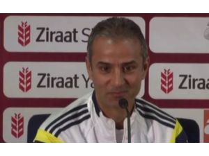 ’’Gençleri Oynatacağım Demiştim’’