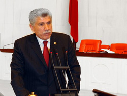 PAKSOY Havaalanı’nın pist sorunu çözülsün