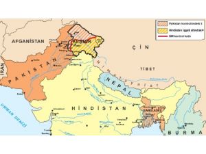 Bodo Militanları 54 Köylüyü Öldürdü