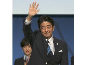 Yeniden Başbakan Seçildi