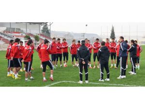 Spor Toto 3. Lig