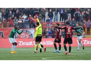 Çile Bülbülüm Çile !