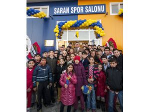 Somalı Çocukların 23 Nisan Hediyesi Belli Oldu