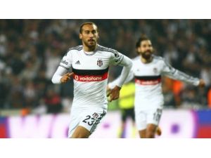 Kartal Kupada Kanatlanıyor