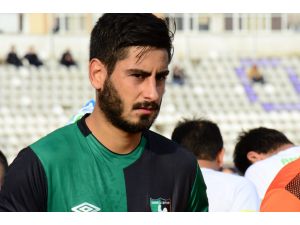 Denizlispor’da Mehmet Cansın Kadro Dışı