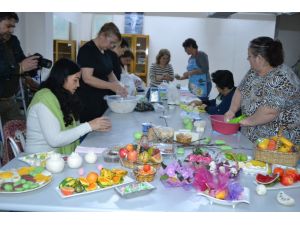 Sabun Kadınların Geçim Kaynağı Oldu