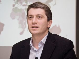 Bim’den Yeni Market