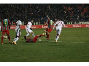 Hasılat Teselli Oldu