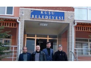 Kuşulular Yine Oy Kullanmayacak