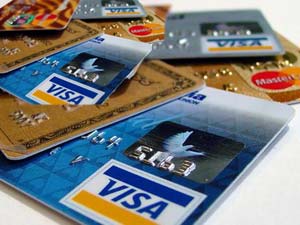 Fatura Ödemelerine Kredi Kartı Kolaylığı