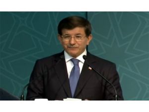 Davutoğlu: Kamu Düzeninden Taviz Yok