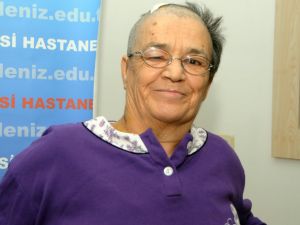 27 Yıllık Titreme, Beyin Piliyle Sona Erdi