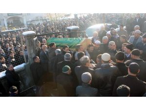 Siirtli Şeyh Sait Oran Hayatını Kaybetti