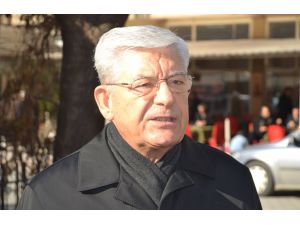 Emekli Orgeneral Tolon: