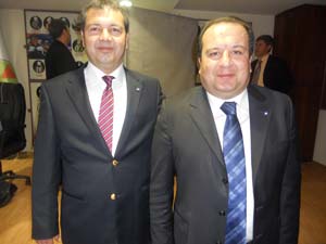 Temizkan güven tazeledi