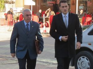 Zirve Yayınevi Davasında 99. Duruşma