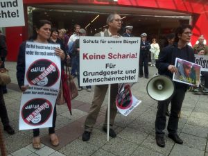 Terör Örgütleri İslam İmajına Büyük Zarar Verdi