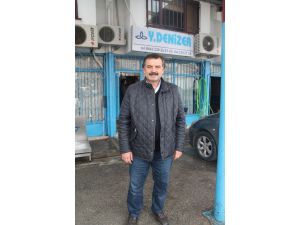 Trabzonda Yıllar Sonra Bir İlk Gerçekleşti