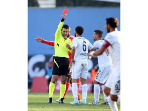 Beşiktaştan Faır-play Örneği