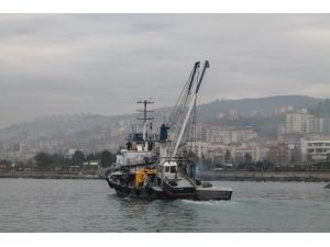 Karadeniz Balıkçıları Kara Kara Düşündürdü