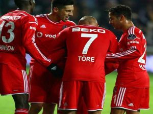 Türk Futbolu Fair-play’i Özlemişti