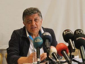 İşte Yılmaz Vural’ın Yeni Takımı