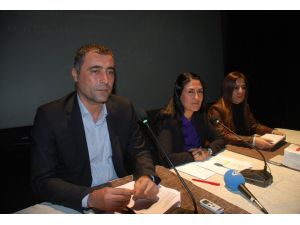 5. Yılmaz Güney Kürt Kısa Film Festivali 6-11 Ocakta