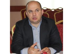 Eğitime Bahçeşehir Damgası
