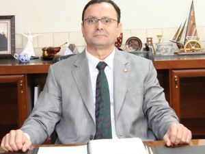 (Özel Haber) Aşut: “Sanayide Tıkanan Marmara’nın Alternatifi Mersin’dir”