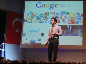 Ytüden Google Uygulamaları Eğitimi