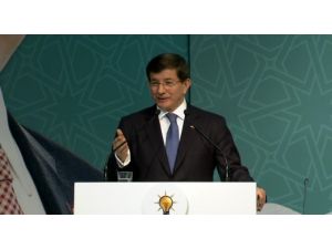 Başbakan Belediyelere Müjde Verdi