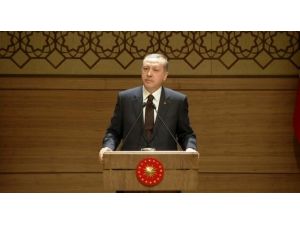 Erdoğan Ümitli Konuştu