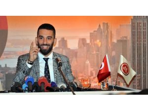 Arda: Özel Hissettiriyorlar